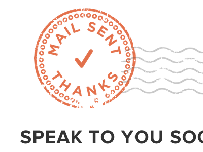 Postmark mail postmark