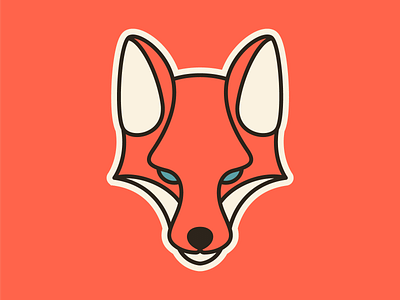 Fox Logo