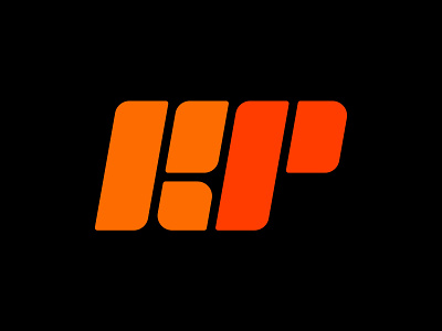 KP Logo badge design brand branding design graphic design illustration k logo logo design p vector