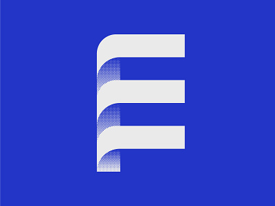 Letter E - 36 Days of Type