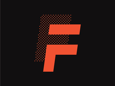 Letter F - 36 Days of Type