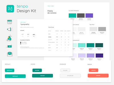 Design Kit