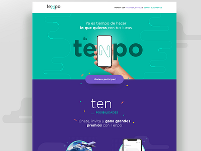 TENPO