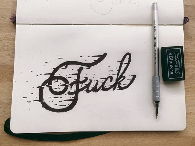 Saturday Sketch cursive custom type hand drawn hand lettering lettering logo script sketch swatch type typography wip