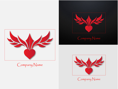 Company Logo Template