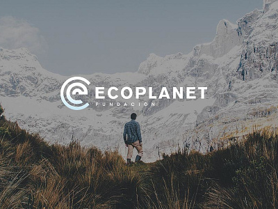 Ecoplanet logo