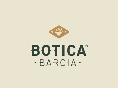 Botica Branding