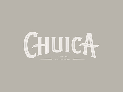 CHUICA - KRAFT WINE