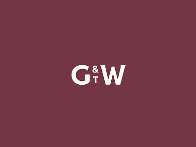 Gala & The Wolf branding branding brush design icon lettering logo studio symbol