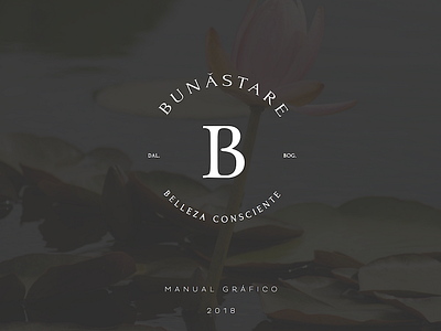 logo application - Bunastare