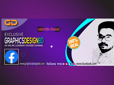 Social media advertising /banner /cover photo 3d app branding design graphic design icon illustration logo motion graphics typography ui ux vector