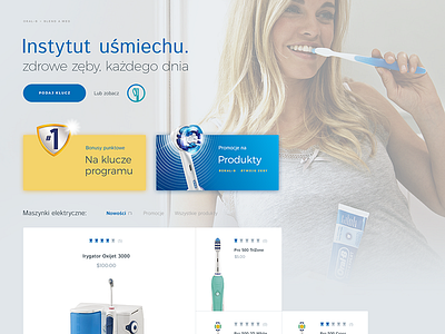 Dental e-shop