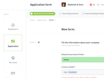 Dashboard dashboard payments prowling wolves