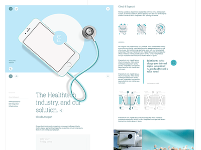 Subpage - H healthcare illustration infographics information medical subpage subpages