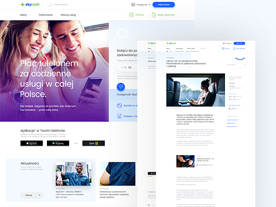 SkyCash.com cash financial home landing page mobile sky sky cash tickets