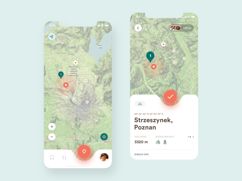 Adventure app - Rejected style adventure map mobile travel travel app traveling