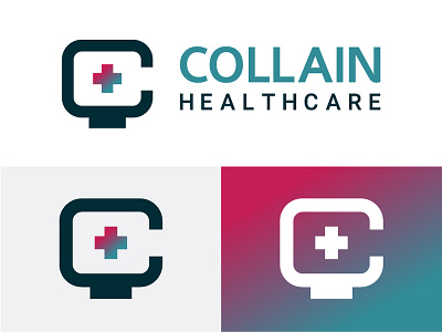 Collain Logo and Icon