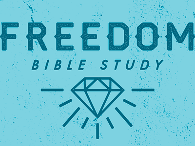 Freedom Bible Study