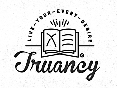 Truancy Cover Redux