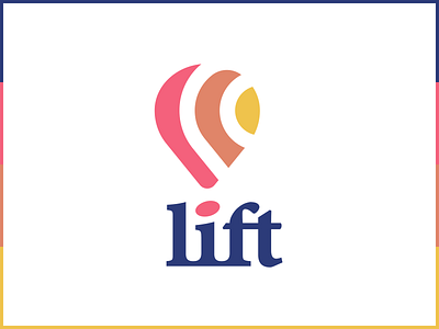 Lift Logo Concept