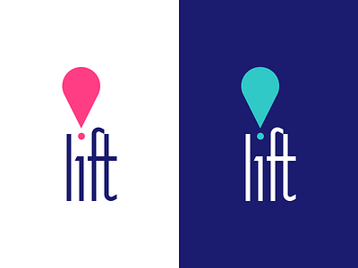 Lift balloon branding custom logo design daily challenge daily logo challenge dailylogochallenge design exclamation exclamation mark hot air balloon identity design illustration lift logo logo design logotype mark symbol uplift