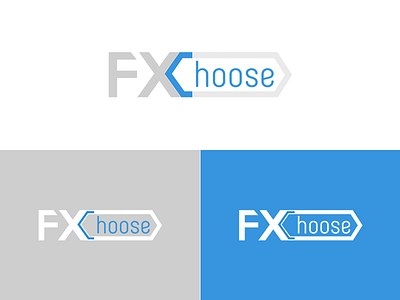 FX Choose - Logo