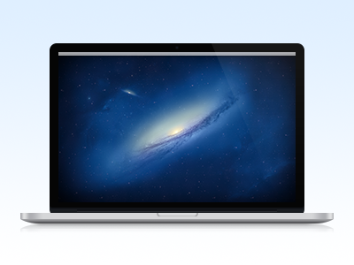 Retina MacBook Pro apple icon laptop lion mac macbook mountain os x pro retina retina macbook pro