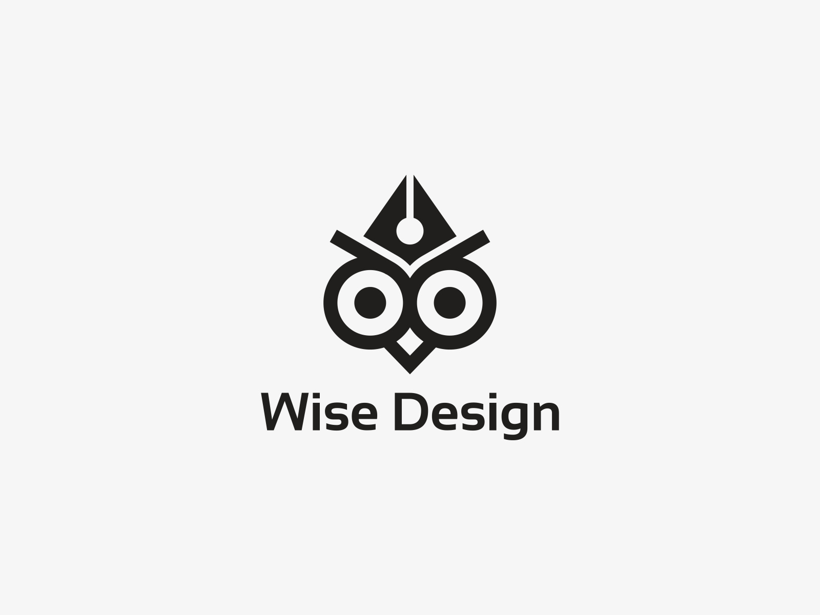 Wise Design by Omor Faruk | Creative Designer on Dribbble