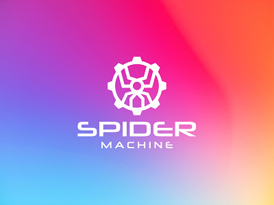 Spyder Logo Concept  Malware Antivirus by Hi © - Design, Marketing &  Development on Dribbble