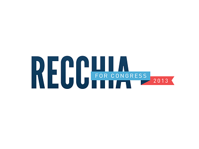 Recchia for Congress
