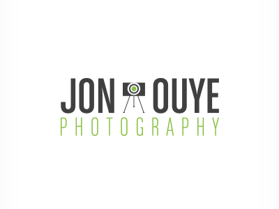 Jon Ouye Photography