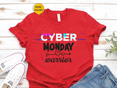 CYBER MONDAY T- SHIRT DESIGN amazon t shirt branding brochure bulk t shirt bulk t shirt design custom t shirt design illustration logo ui