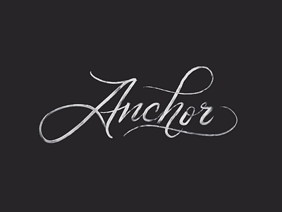 Anchor Script