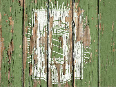Old Paint / Old Fence old paint photoshop psd resource retro smartpsd texture vintage