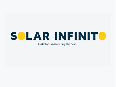 Solar Infinito