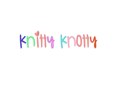 Knitty Knotty