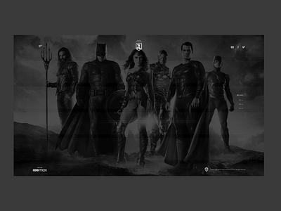 Zack Snyder's Justice League - Practice mode