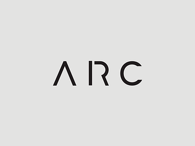 Arc Logo