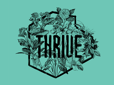 Thrive thrive