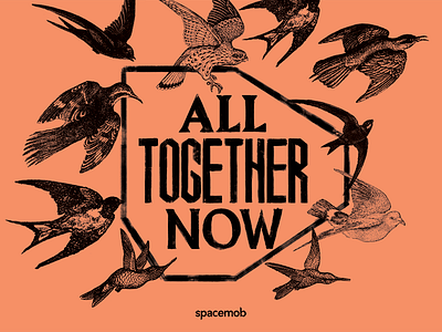 All together now collaboration