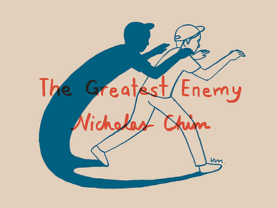 The Greatest Enemy LP