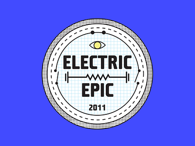 Electric Epic