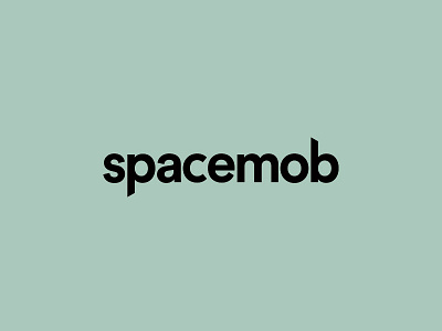 Spacemob logotype