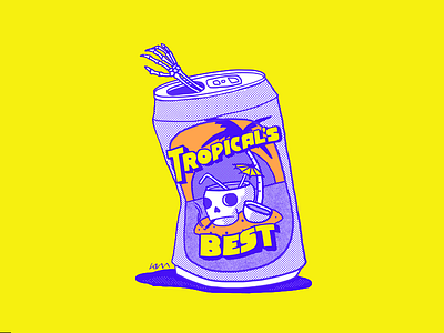 Tropical's Best