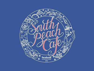 Facebook - South Beach Cafe
