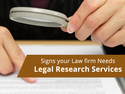 Signs You Need Legal Research Services By Christe Clarke On Dribbble