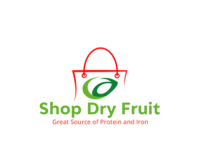 Dry Fruit Logo