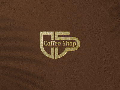 COFFEE SHOP LOGO DESIGN