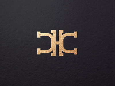 CHC LOGO DESIGN