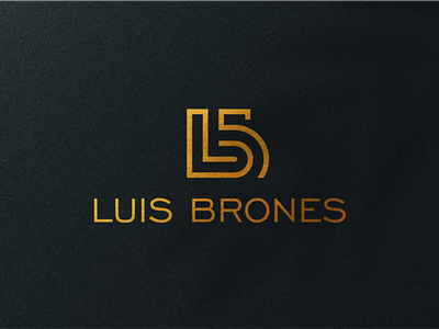 LUIS BRONES